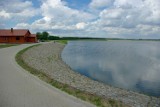 Leszno: Zbiornik pod Rydzyną ma szansę konkurować z największymi letniskami regionu [ZDJĘCIA]