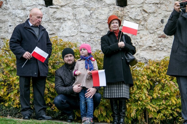 Święto Niepodległości to jedno z najważniejszych wydarzeń w kalendarzu.