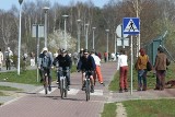 Zielone Mazowsze policzy warszawskich rowerzystów