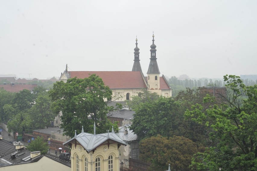 Kościół przy ul. Kopernika 19