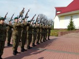 Bełchatowianie uczcili ofiary Katynia