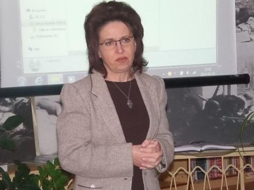 Dorota Kalinowska