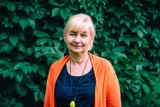 Katarzyna Sarnowska z Włocławka wydała kolejną powieść. O czym jest książka „Pocałunki wiatru”? [rozmowa]
