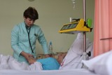 Oddział kardiologiczny w Zespole Szpitali Miejskich w Chorzowie skończył właśnie 10. urodziny