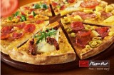 Festiwal Pizzy w Pizza Hut. Wygraj zaproszenia na pyszną pizzę!