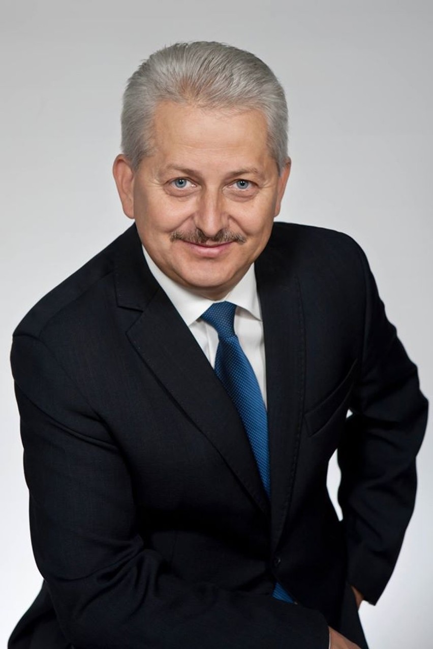 Wybory samorządowe 2014: Mieczysław Koprowski, 53.l, Nowa...