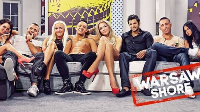 Castingi do trzeciego sezonu Warsaw Shore przedłużone