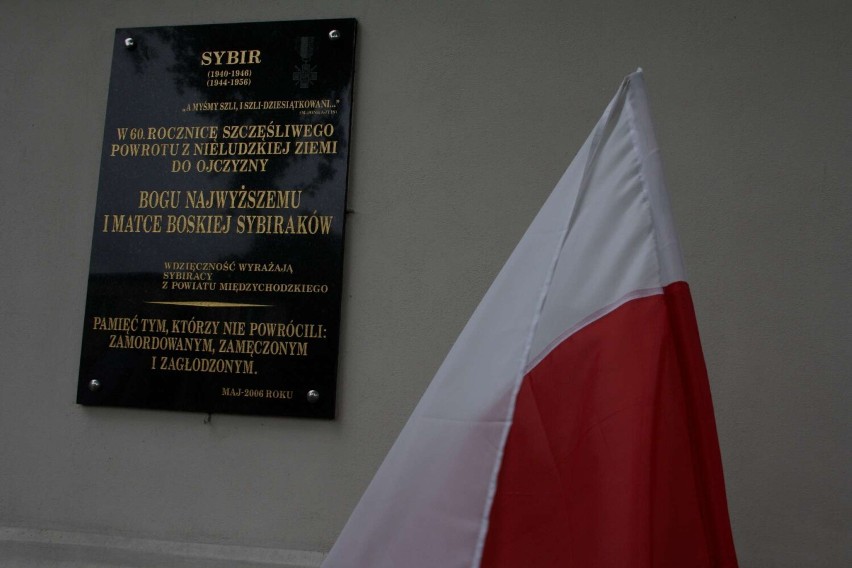 82. rocznica sowieckiej agresji na Polskę, czyli społeczność...