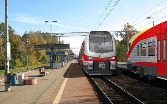 Pociągi dostarczy Stadler Polska, oddział szwajcarskiego producenta pojazdów szynowych. Zostaną zbudowane w zakładzie z Siedlcach. Pociągi kosztują 382,6 mln zł, zaś ich 15-letni serwis - 128,1 mln zł. Łącznie - ponad 510 mln zł. 

Pierwsze 6 pociągów zostanie dostarczonych w kwietniu 2014 roku, kolejne 10 w październiku 2014 roku, a ostatnie 4 w lutym 2015. Pociąg pomieści 254 pasażerów, w tym 120 na miejscach siedzących. Flirty będą mogły rozpędzić się do 160 km/h, ważą 90 ton, a ich długość to 45,7 metrów.