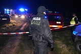 Poznań: Policja znalazła zwłoki nad Wartą. To ofiara morderstwa