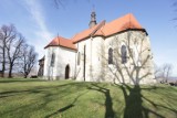 Łapczyca. Kościół Kazimierzowski odzyskał dawny blask, jego renowacja trwała kilkanaście lat [ZDJĘCIA]