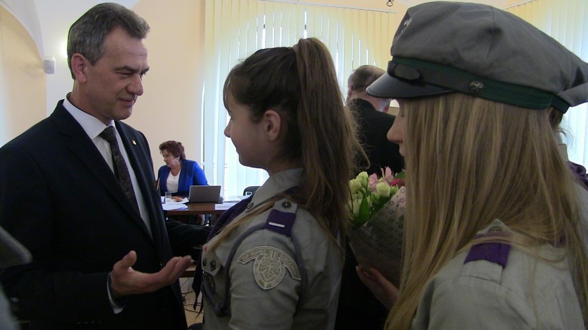 Wyniki wyborów samorządowych 2018. Mieczysław Uryga starostą limanowskim