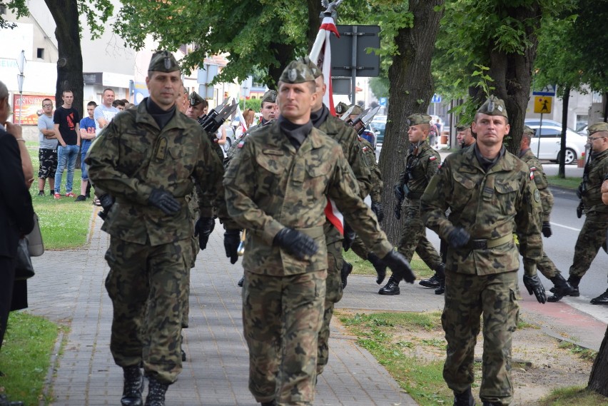 W Pleszewie już świętują 100-lecie odzyskania Niepodległości i Wybuchu Powstania Wielkopolskiego               