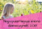 Najpopularniejsze imiona dziewczynek w 2018 roku [RANKING]