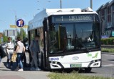 MZK w Malborku chce kupić cztery autobusy elektryczne. Zainteresowanie zamówieniem przewoźnika niewielkie. Co z pieniędzmi?