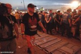 Owsiak zaprasza na Woodstock 2012 [wideo]