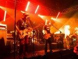 PUNKY REGGAE LIVE 2011 - Sandaless i Akurat [zdjęcia + filmy]