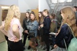 Drzwi otwarte w I Liceum Ogólnokształcącym im. Marii Skłodowskiej-Curie w Złotowie