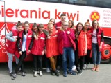 PCK we Wrześni: Akcja Zbieramy krew dla Polski [ZDJĘCIA]