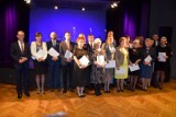 Powiat Gniezno: nagrody dla nauczycieli