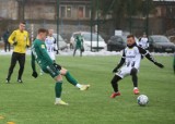 Mecz Zagłębie Sosnowiec - Sandecja Nowy Sącz. Sparing z podtekstami. Poznaj WYNIKI i zobacz ZDJĘCIA