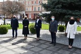 Dziś Dzień Pamięci Ofiar Zbrodni Katyńskiej. W Górze samorządowcy uczcili pamięć ofiar funkcjonariuszy NKWD