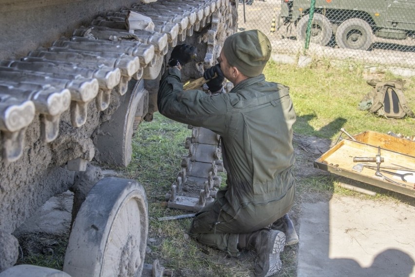 Żołnierze z 22. Karpackiego Batalionu Piechoty Górskiej ćwiczą na poligonie. Zobacz zdjęcia! 