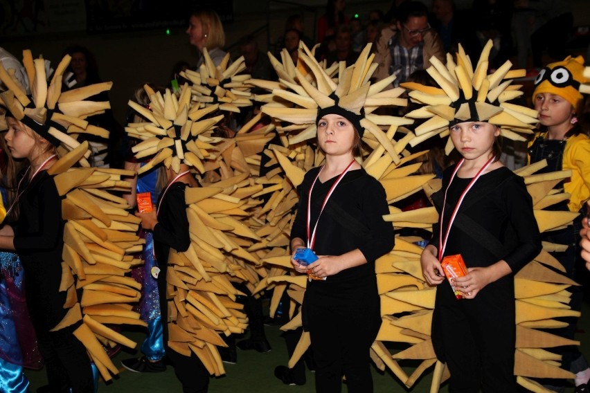 Wieluński Dance 2020. Trwają zapisy na turniej tańca [REGULAMIN, FOTO]