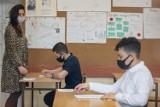 Próbny egzamin ósmoklasisty CKE 2021 z języka polskiego. Jak oceniają go uczniowie i nauczyciele z Bydgoszczy?