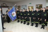 Strażacy z Ochotniczej Straży Pożarnej w Krotoszynie podsumowali miniony rok