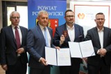 W Polkowicach powstanie Terenowy Punkt Paszportowy. Placówka ma być otwarta jeszcze w tym roku 