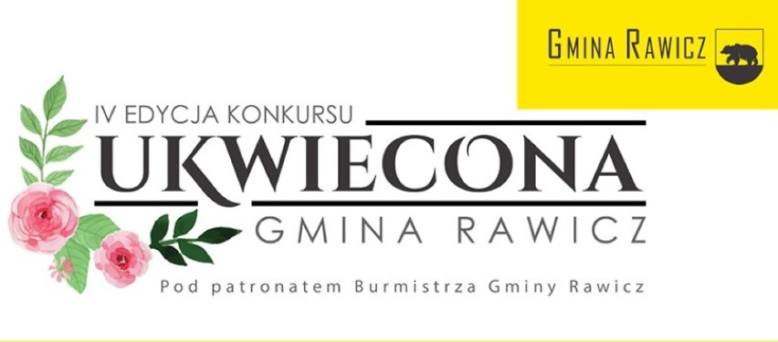 Konkurs na najpiękniejsze ogrody i balkony wystartował