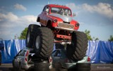 Monster Truck show w Lęborku. Szykuje się mnóstwo atrakcji