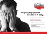 Wstydzę się spojrzeć sąsiadom w oczy...