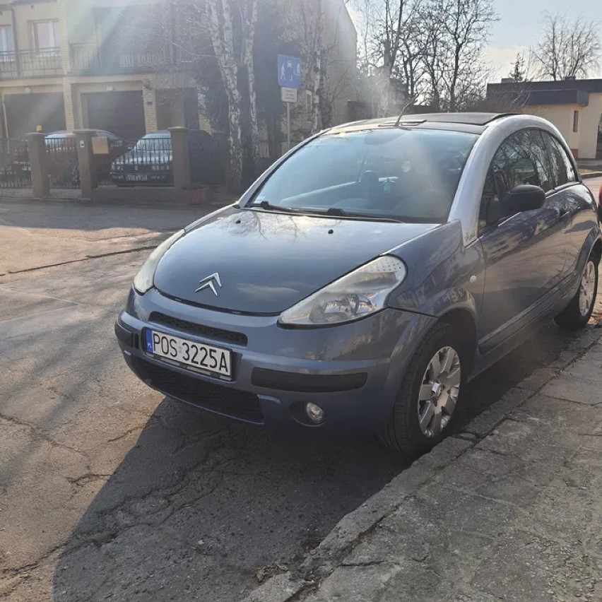 Szczegóły oferty znajdziesz na OLX.PL