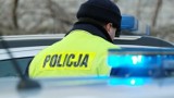 Ucieczkę przed policją zakończyła na... znaku drogowym. 29-latka z gminy Gołuchów ma czego żałować