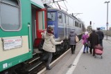 PKP PLK wprowadza system ERTMS na trasie Łódź - Warszawa