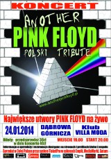 Villa Moda koncerty: Another Pink Floyd na scenie 