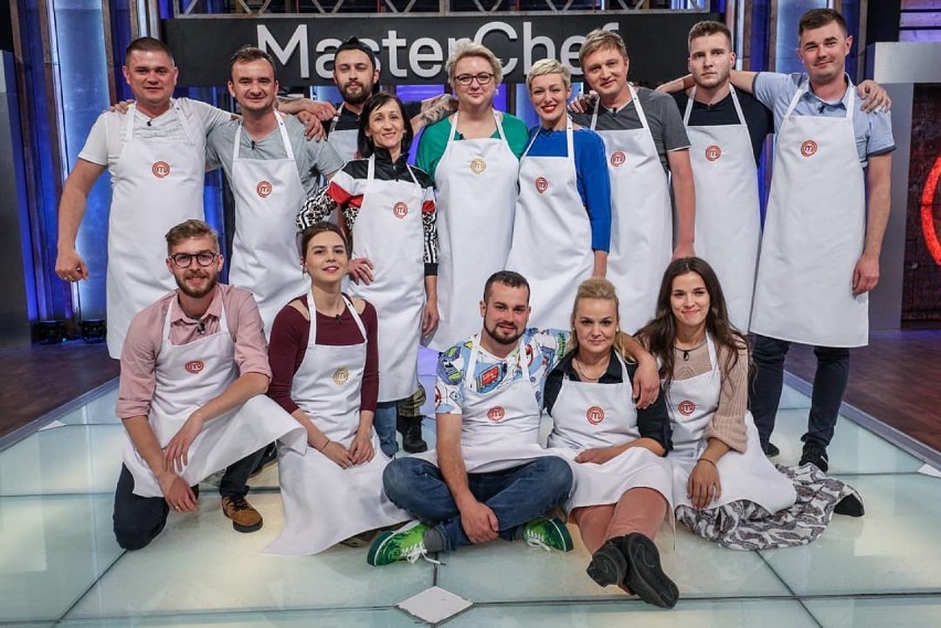 Rawiczanin w najlepszej 14-tce MasterChefa!  