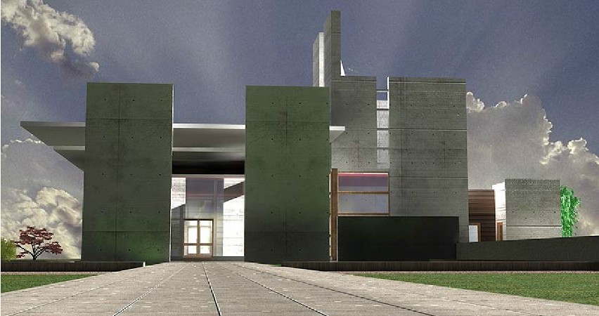Nowy dom przedpogrzebowy w Pile. Na początek prawie 2,6 miliona złotych