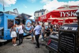 Food Trucki z całej Polski na Jarmarku św. Dominika [ZDJĘCIA]