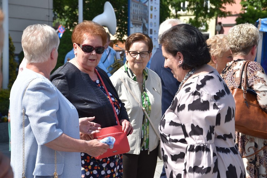 To już 15 lat! Jubileusz Uniwersytetu Trzeciego Wieku w...