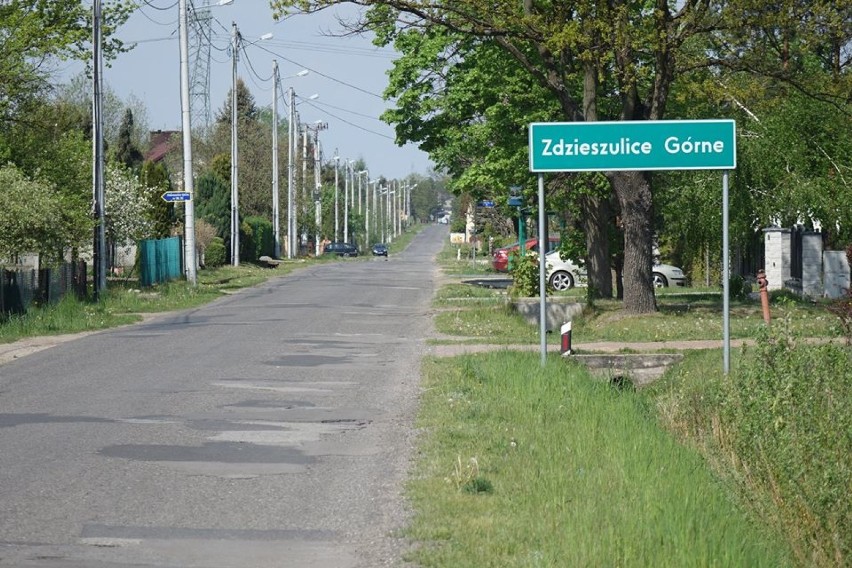 Doprowadzą gaz do kolejnych miejscowości w gminie Bełchatów