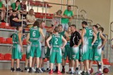 Koszykarze Prakto Polonii Świdnica w pierwszym meczu w III lidze ulegli  67:78 Górnikowi Trans.eu II