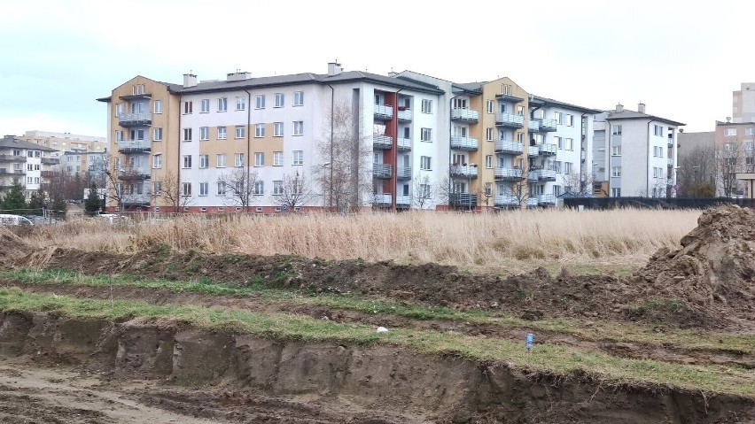 Boom mieszkaniowy w Piotrkowie