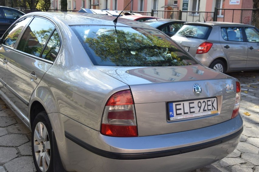 Cena wywoławcza pojazdu to 10 tysięcy złotych