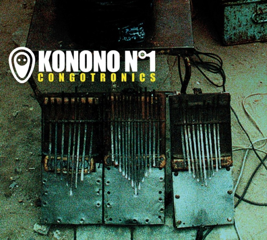 Konono no.1 w Warszawie