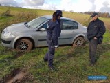 Policjanci z Jawora uratowali małżeństwo seniorów z Wałbrzycha (ZDJĘCIA)