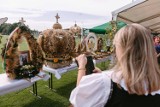 Mnóstwo atrakcji podczas Święta Plonów - Dożynki Gminne 2022 w Niechobrzu w gminie Boguchwała [ZDJĘCIA]
