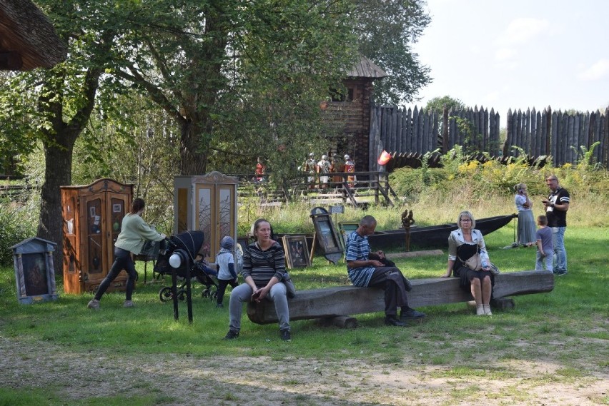 Festyn archeologiczny w Kaliszu. Wydarzenie pod hasłem...